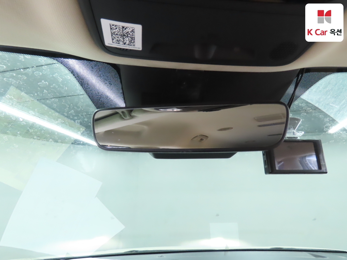 كيا - كارنفال - Image 13