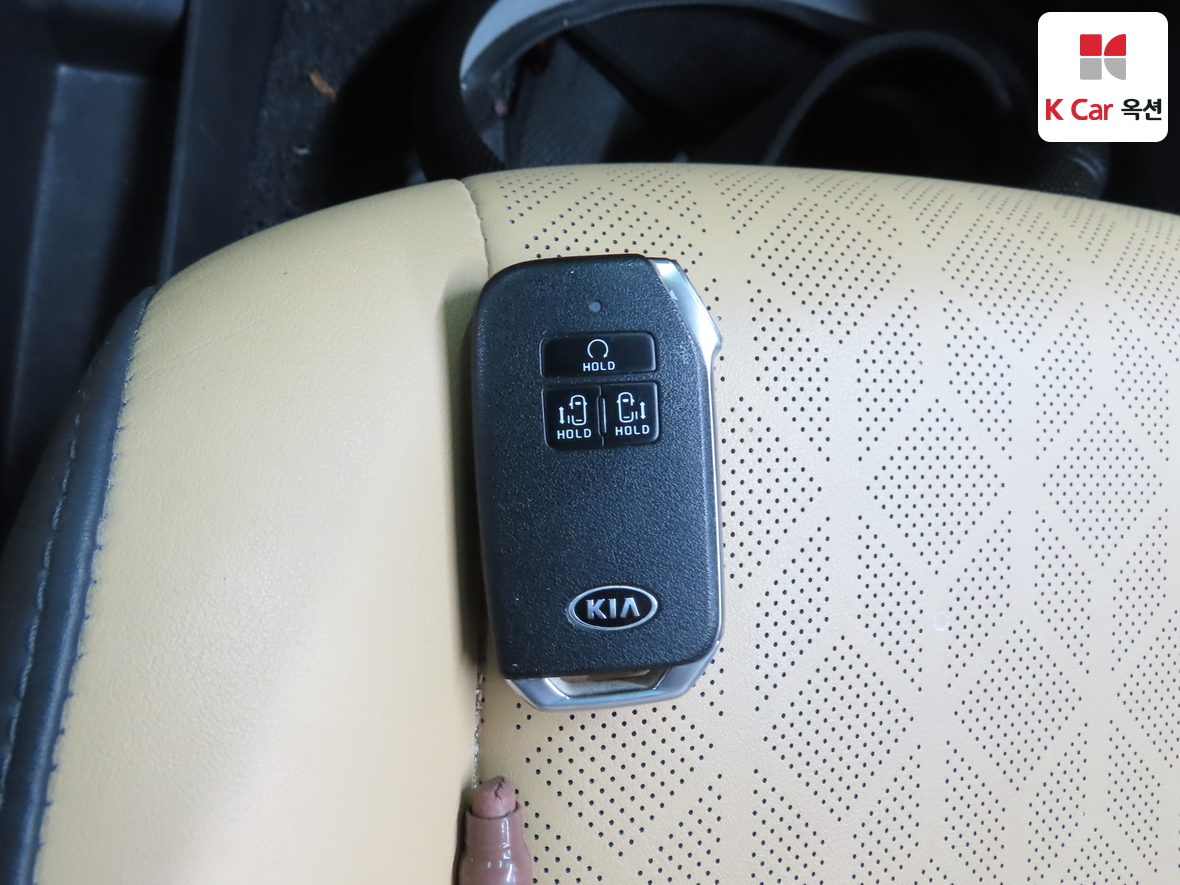 كيا - كارنفال - Image 17