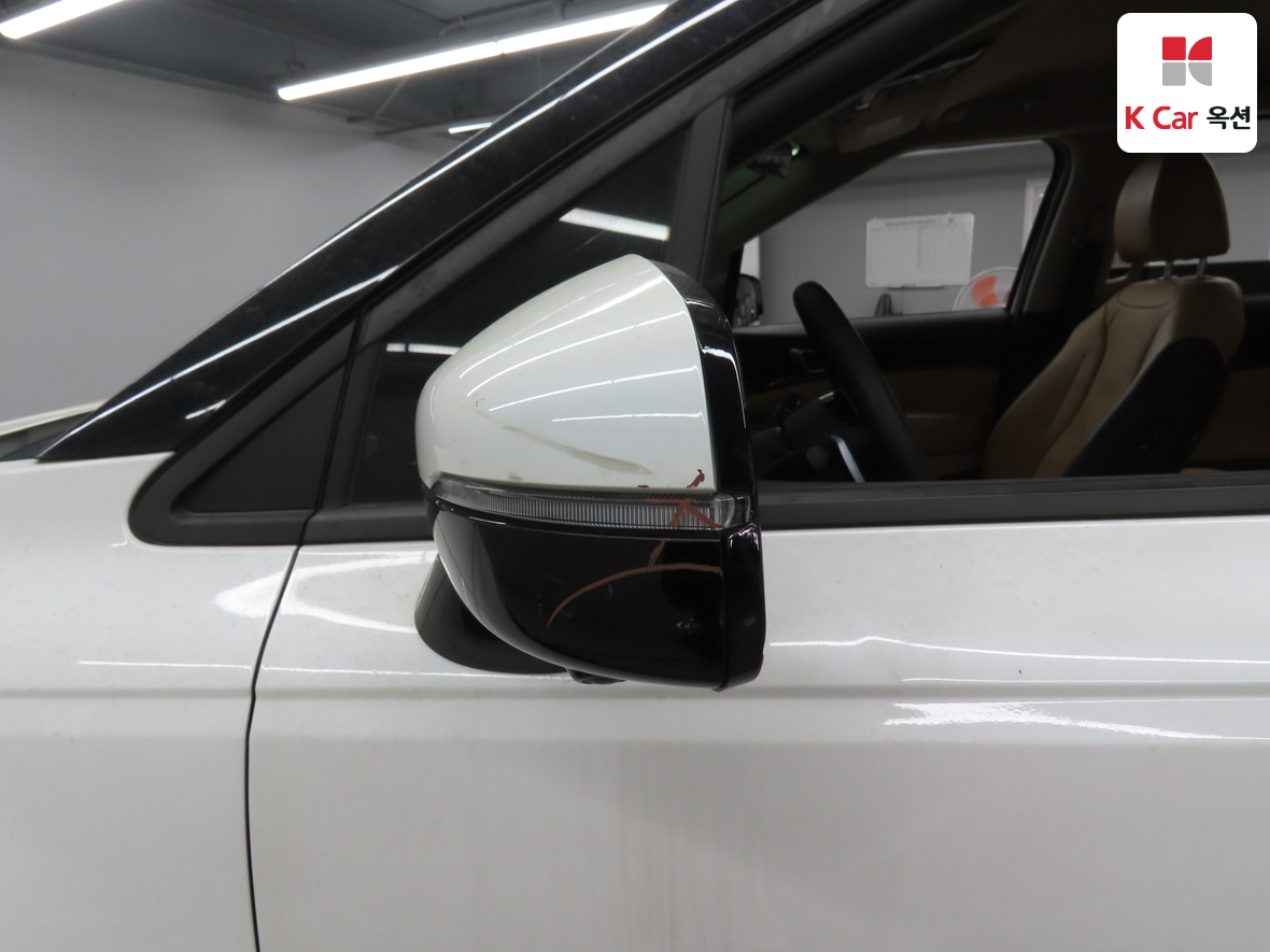 كيا - كارنفال - Image 39