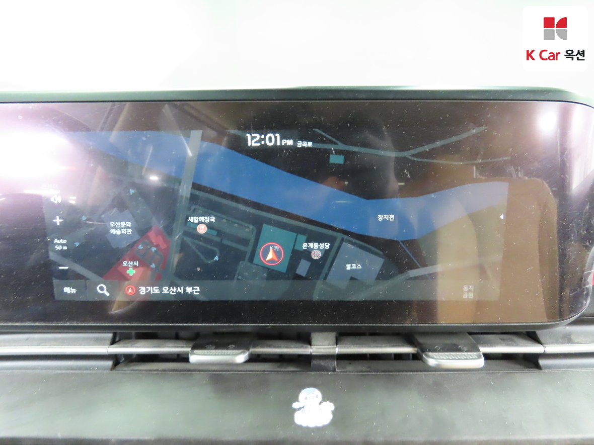 كيا - كارنفال - Image 14