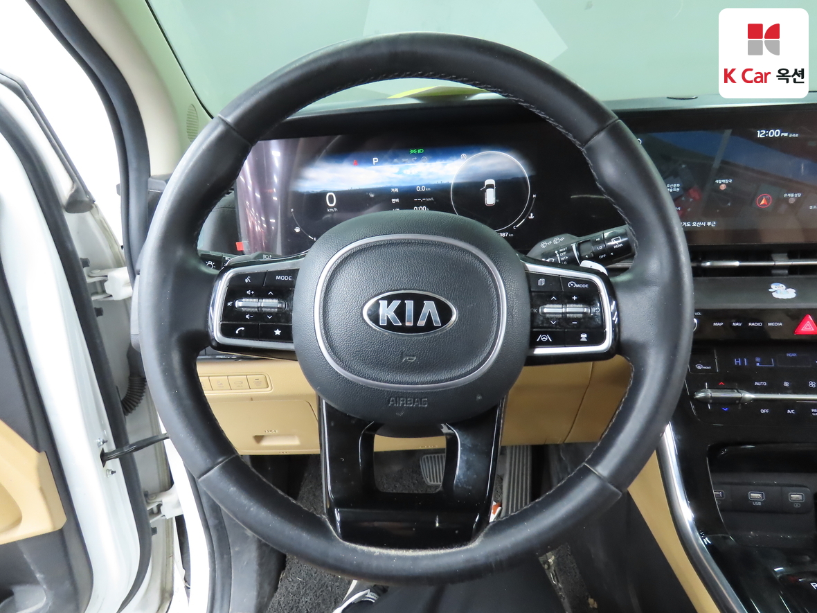 كيا - كارنفال - Image 10