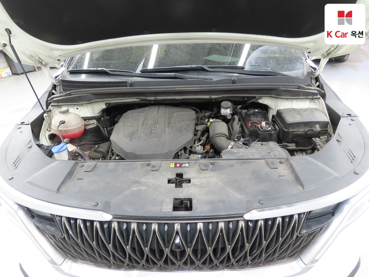 كيا - كارنفال - Image 33