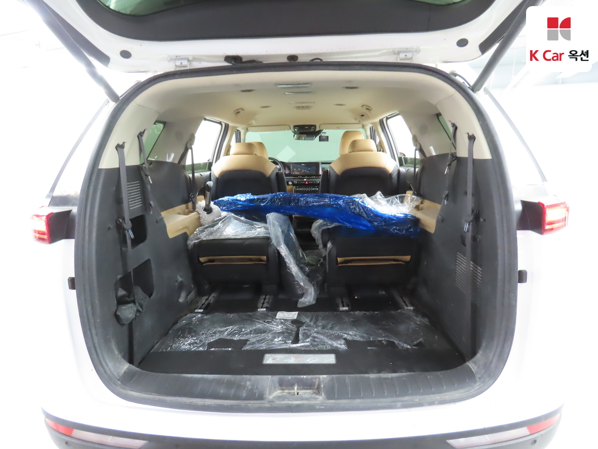 كيا - كارنفال - Image 24