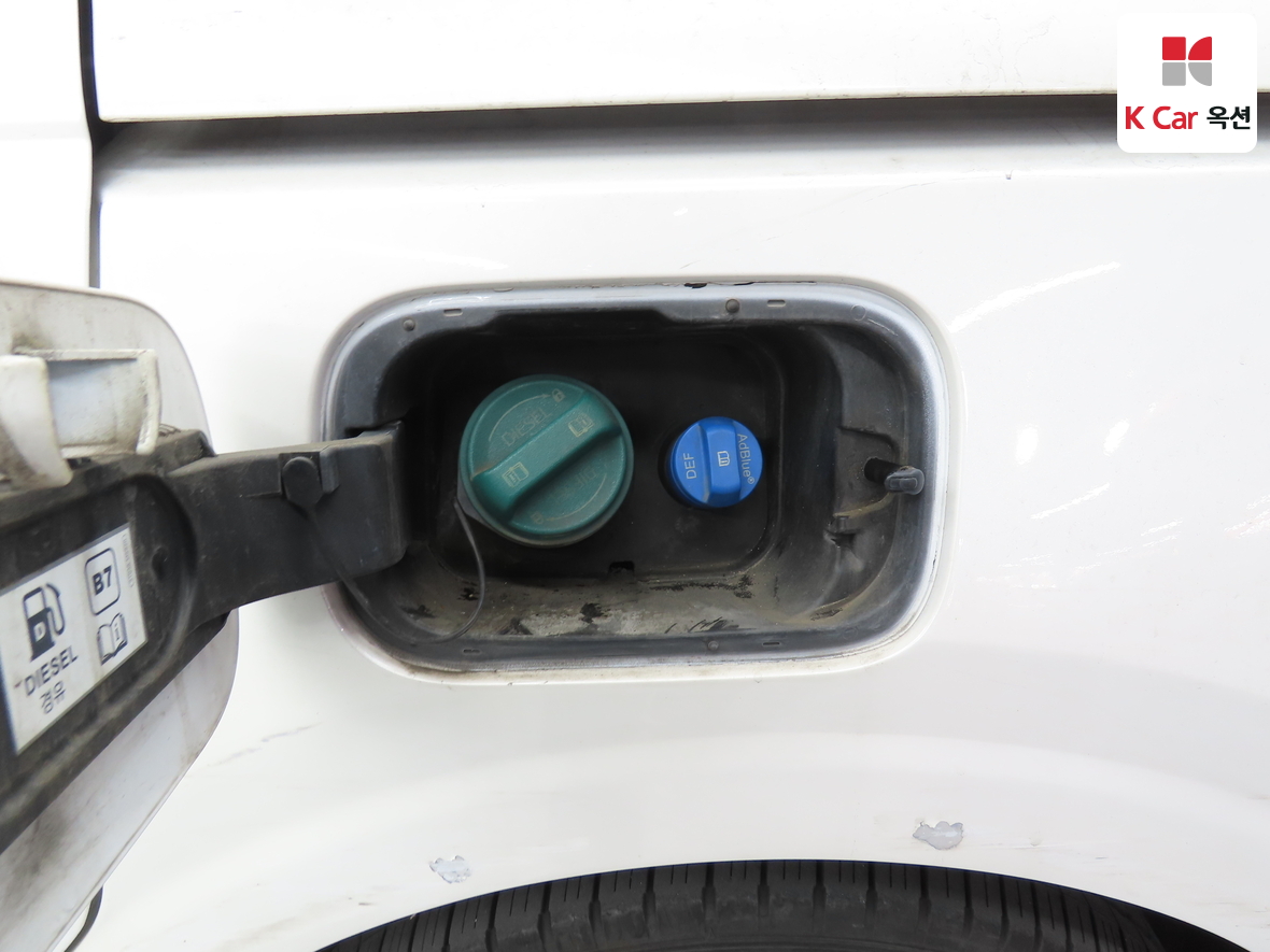 كيا - كارنفال - Image 23