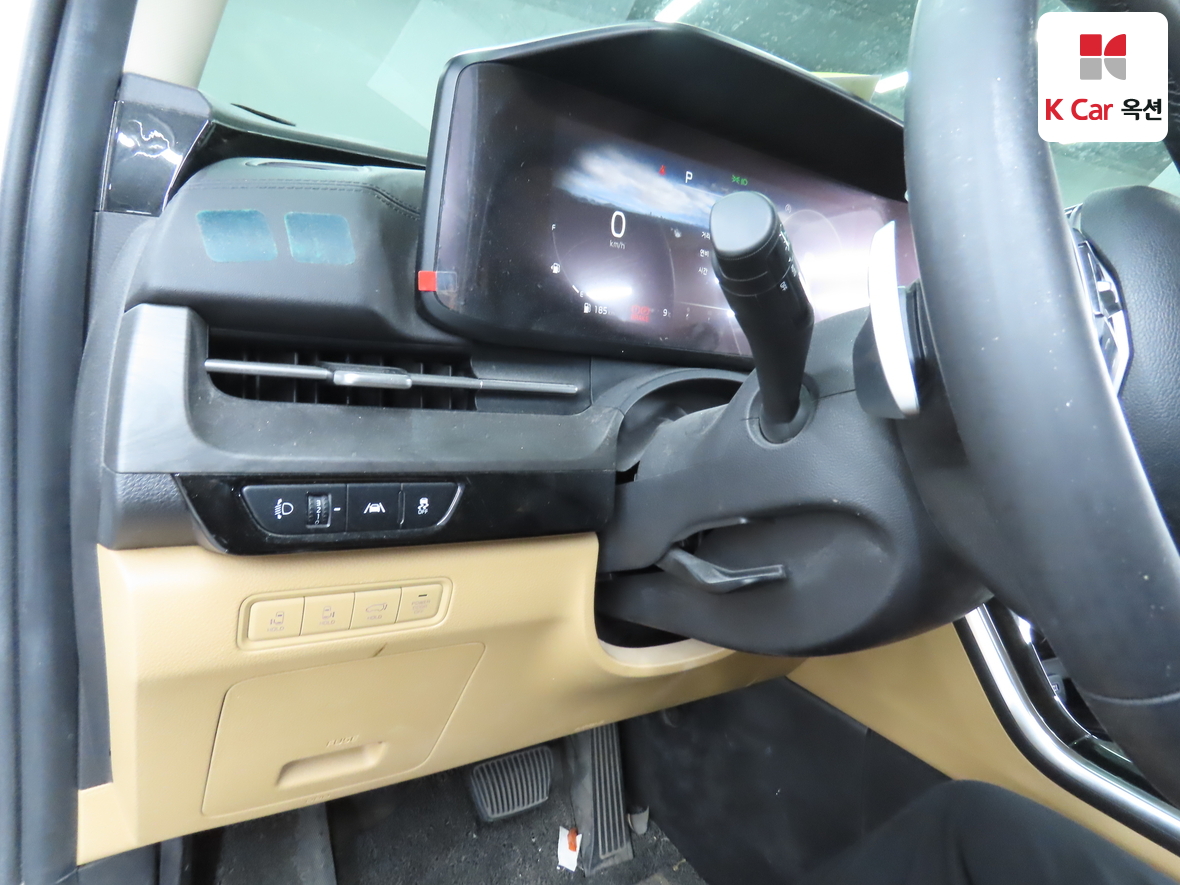 كيا - كارنفال - Image 9