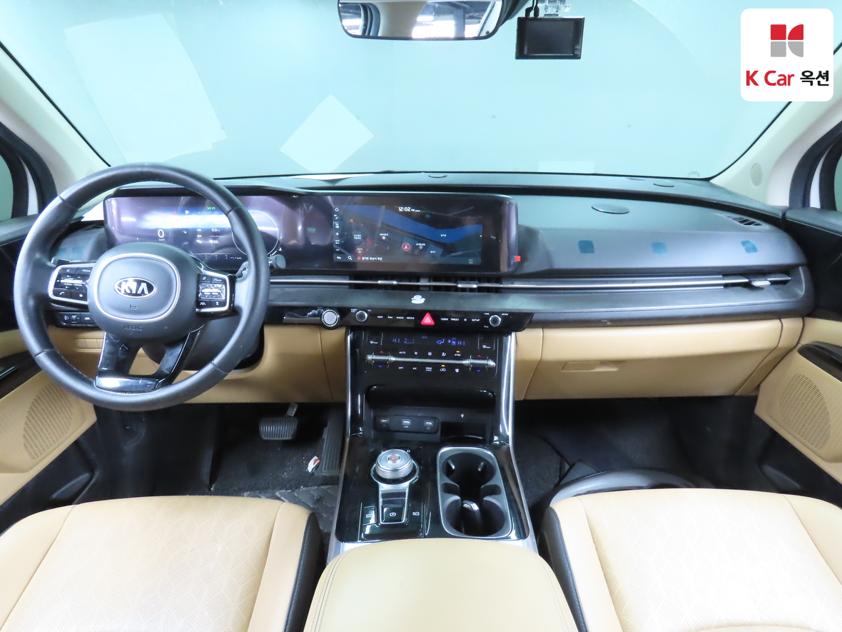 كيا - كارنفال - Image 3