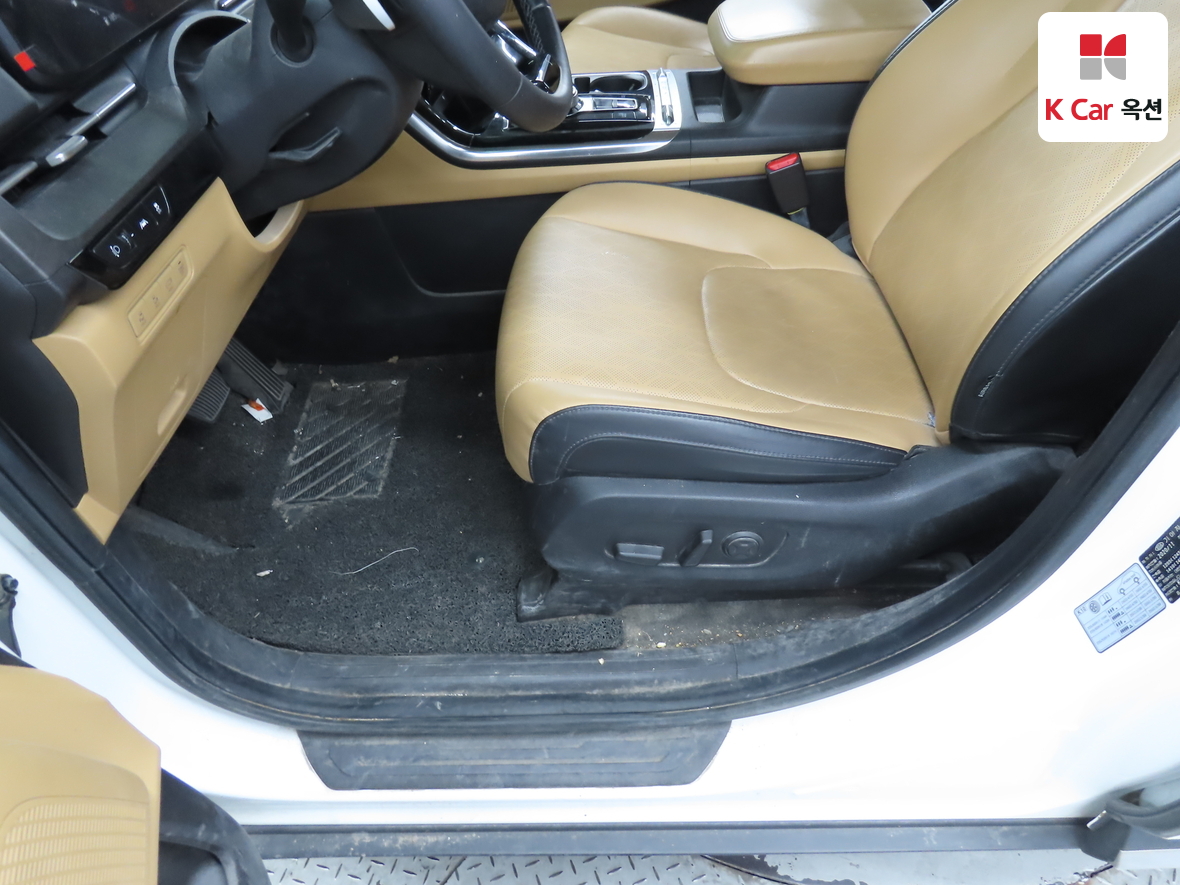 كيا - كارنفال - Image 18