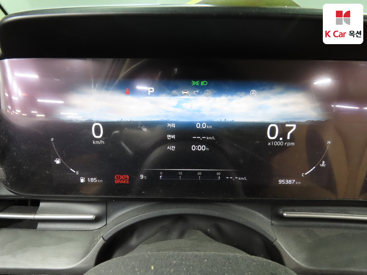 كيا - كارنفال - Image 5