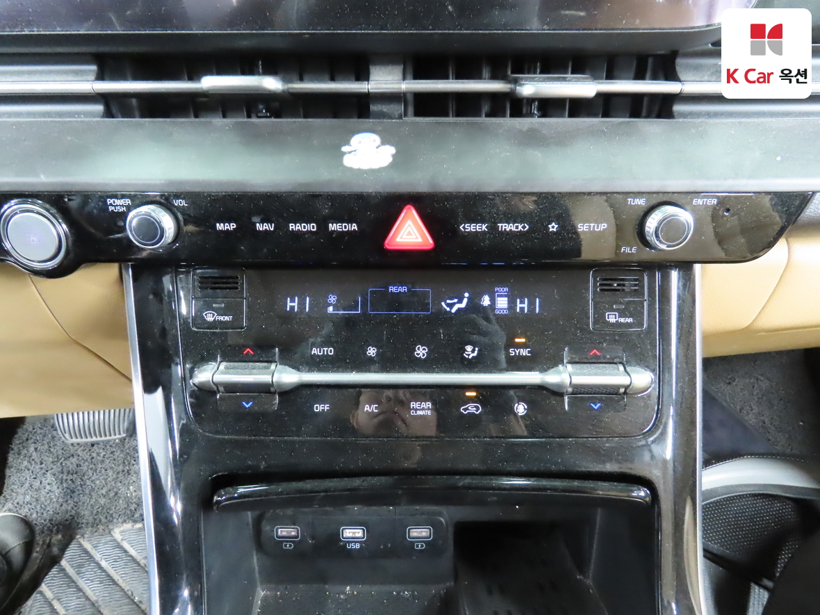 كيا - كارنفال - Image 15