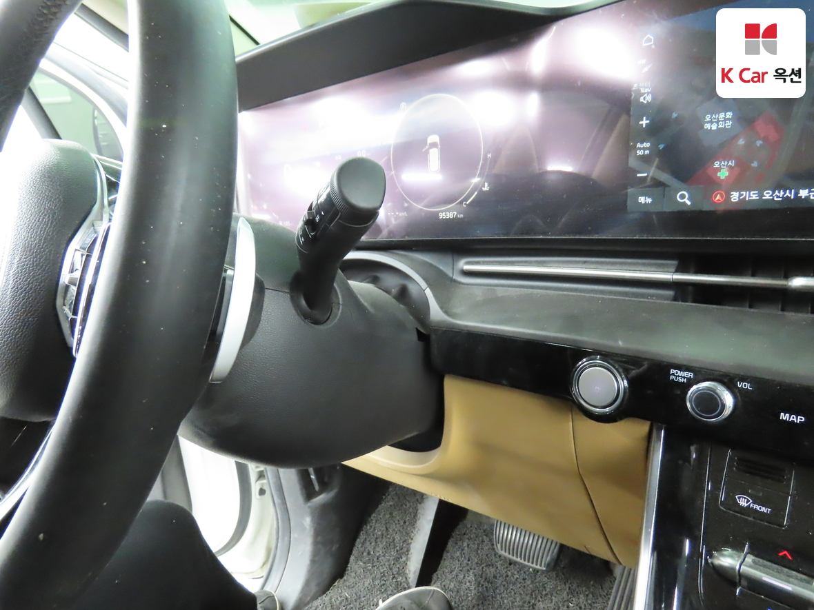 كيا - كارنفال - Image 11