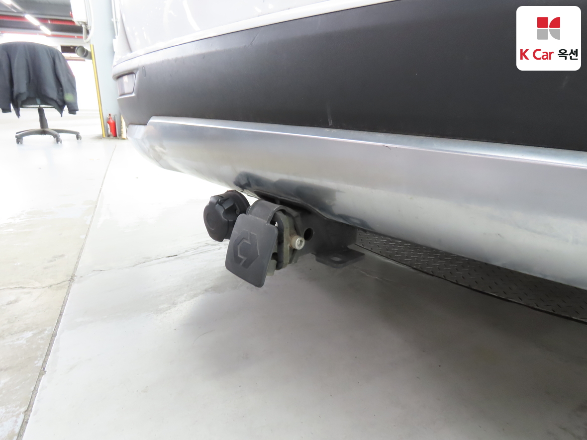 كيا - كارنفال - Image 27