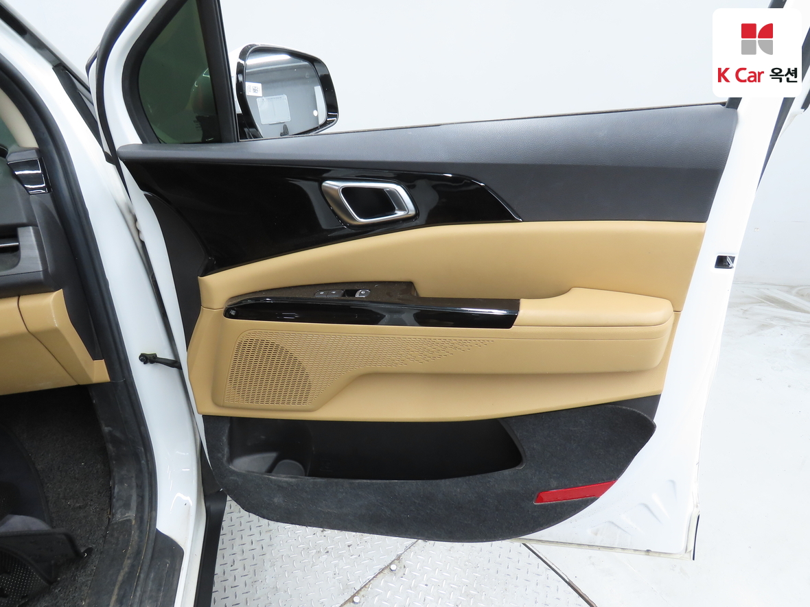 كيا - كارنفال - Image 29