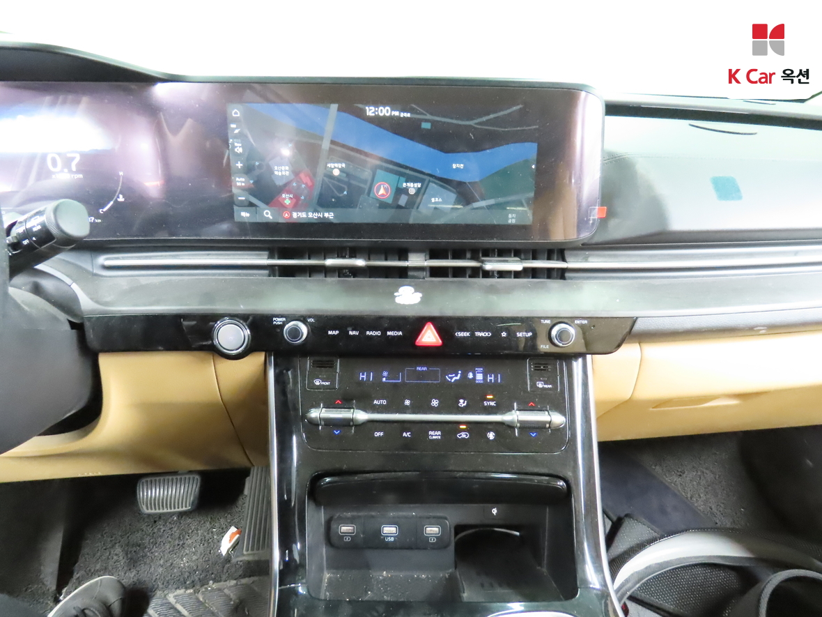 كيا - كارنفال - Image 6