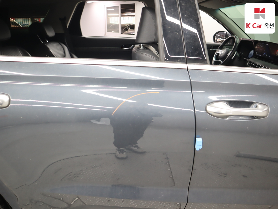 هيونداي - بلسيد - Image 43