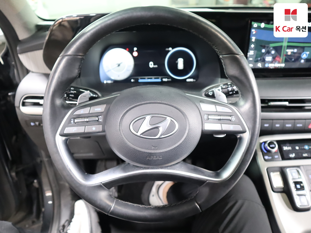 هيونداي - بلسيد - Image 10