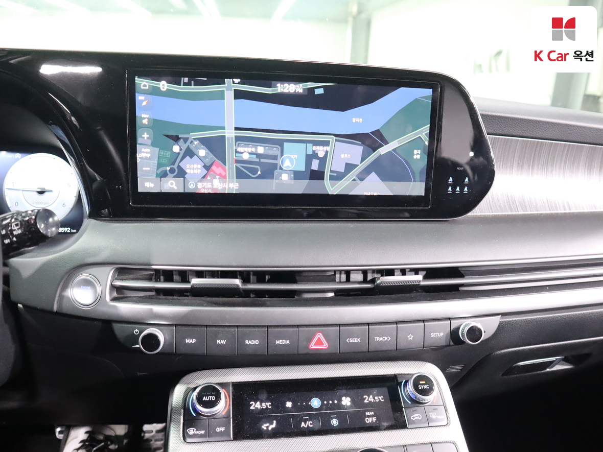 هيونداي - بلسيد - Image 6