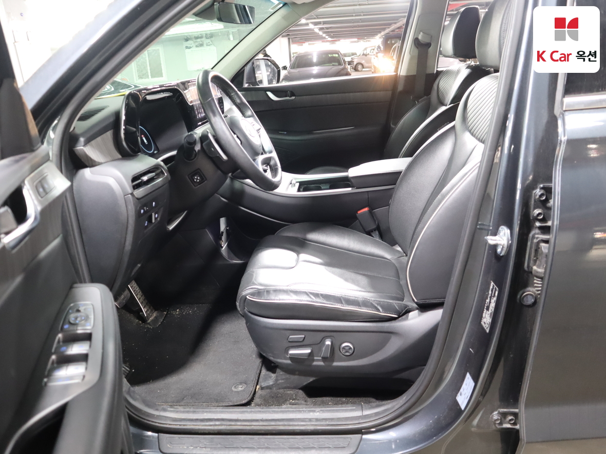 هيونداي - بلسيد - Image 18