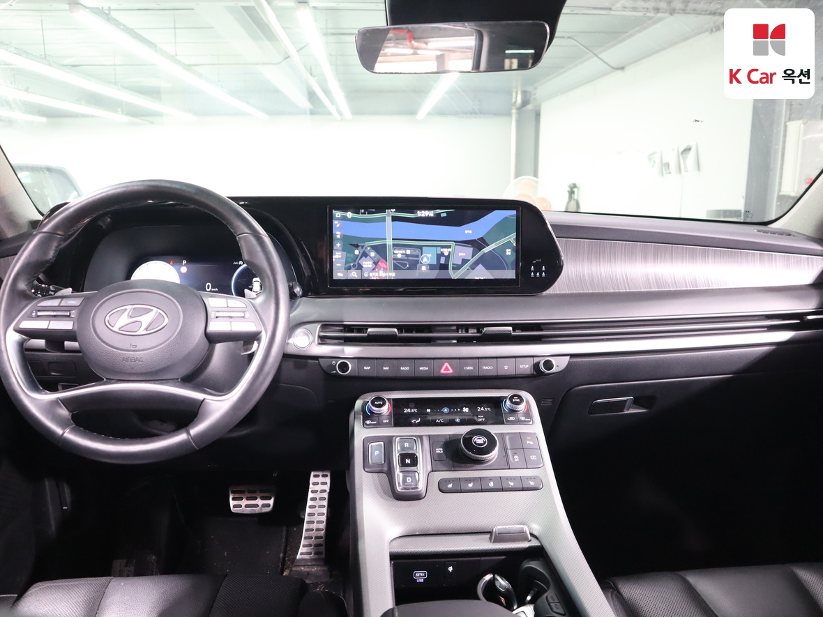 هيونداي - بلسيد - Image 3