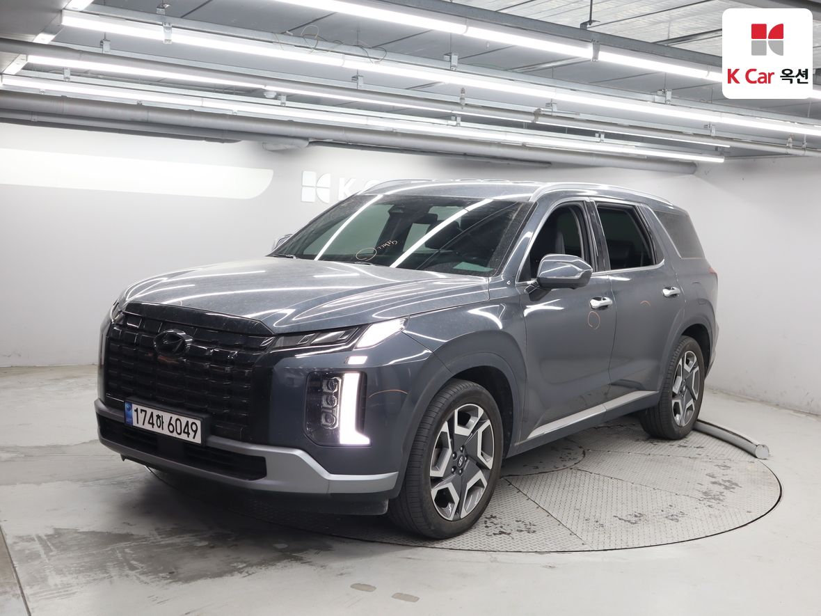 هيونداي - بلسيد