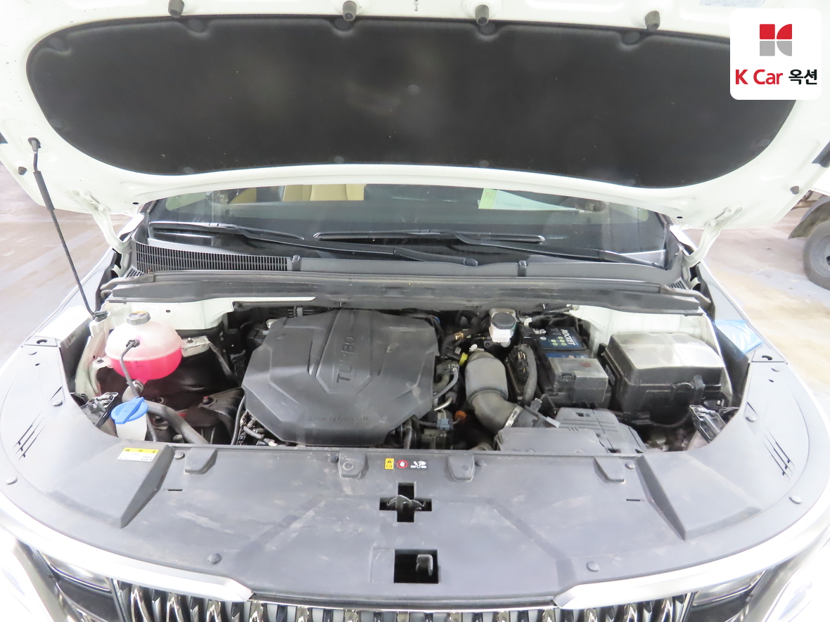 كيا - كارنفال - Image 30