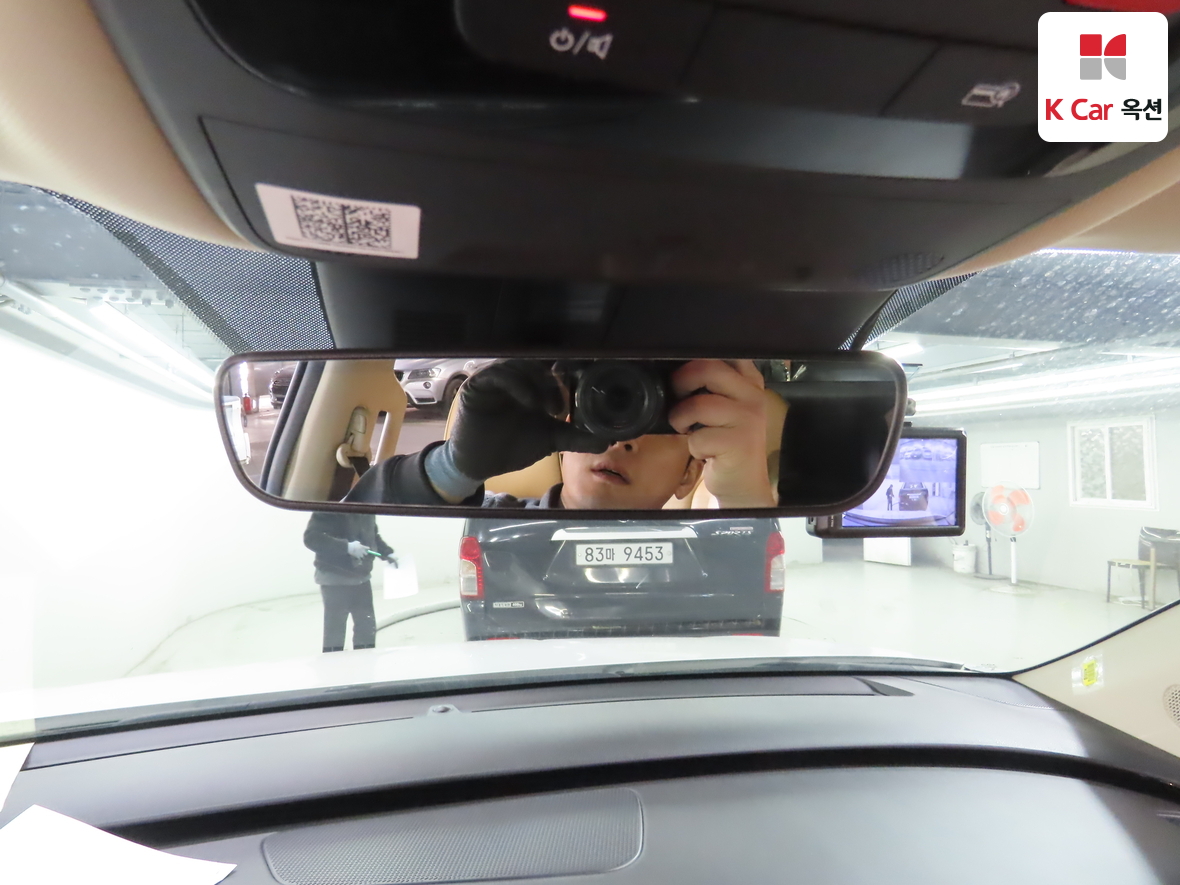 كيا - كارنفال - Image 13