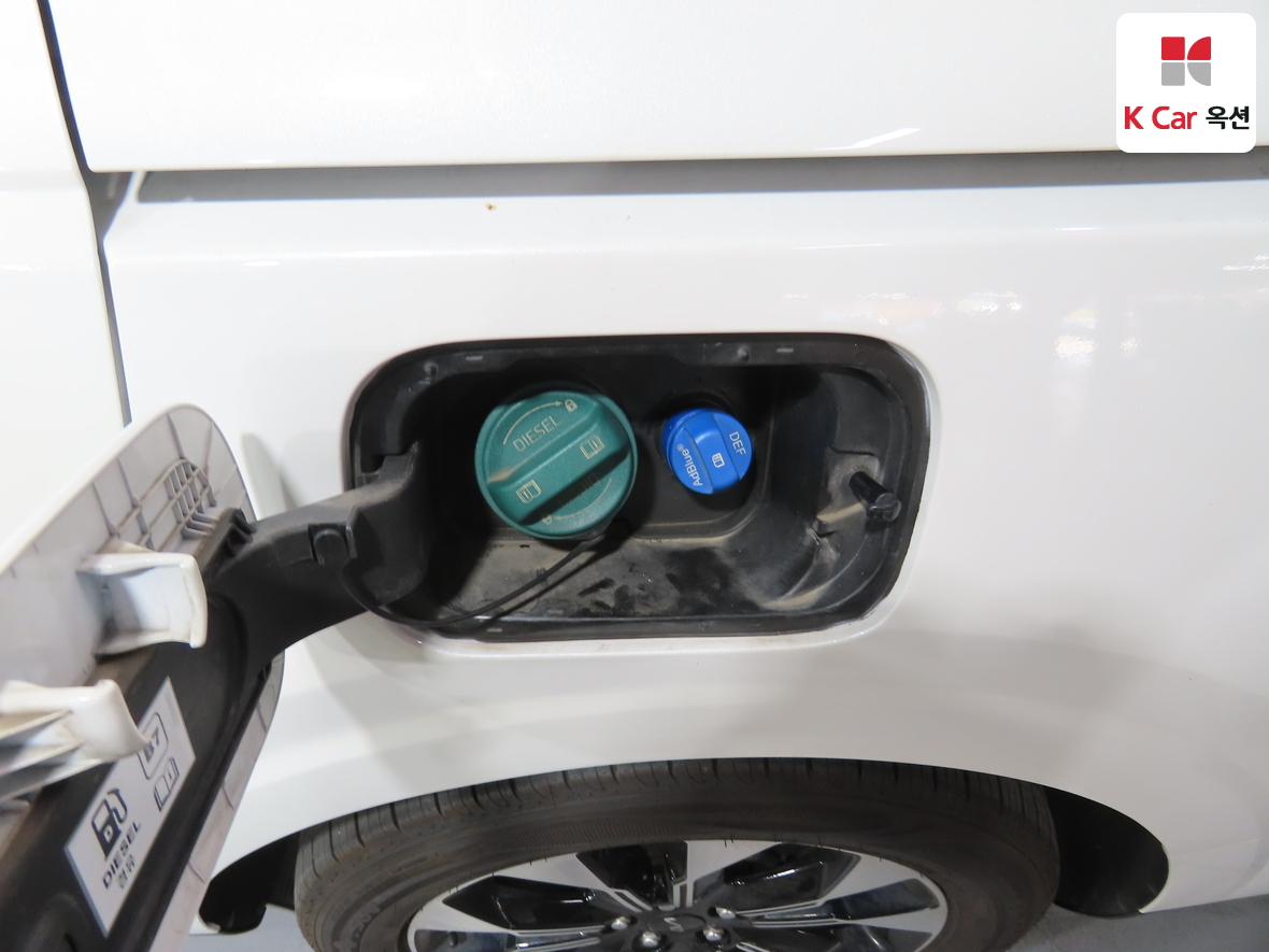 كيا - كارنفال - Image 21