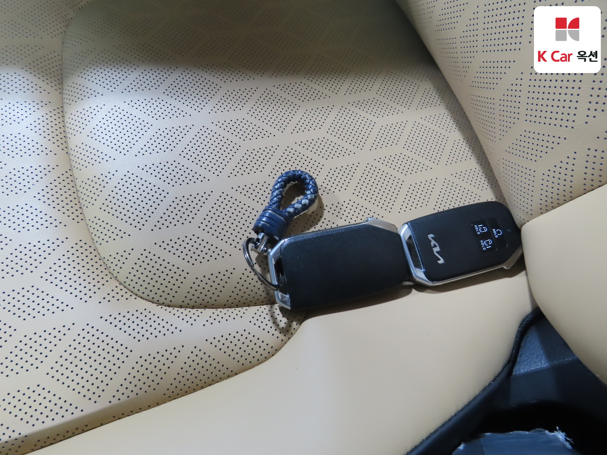 كيا - كارنفال - Image 17