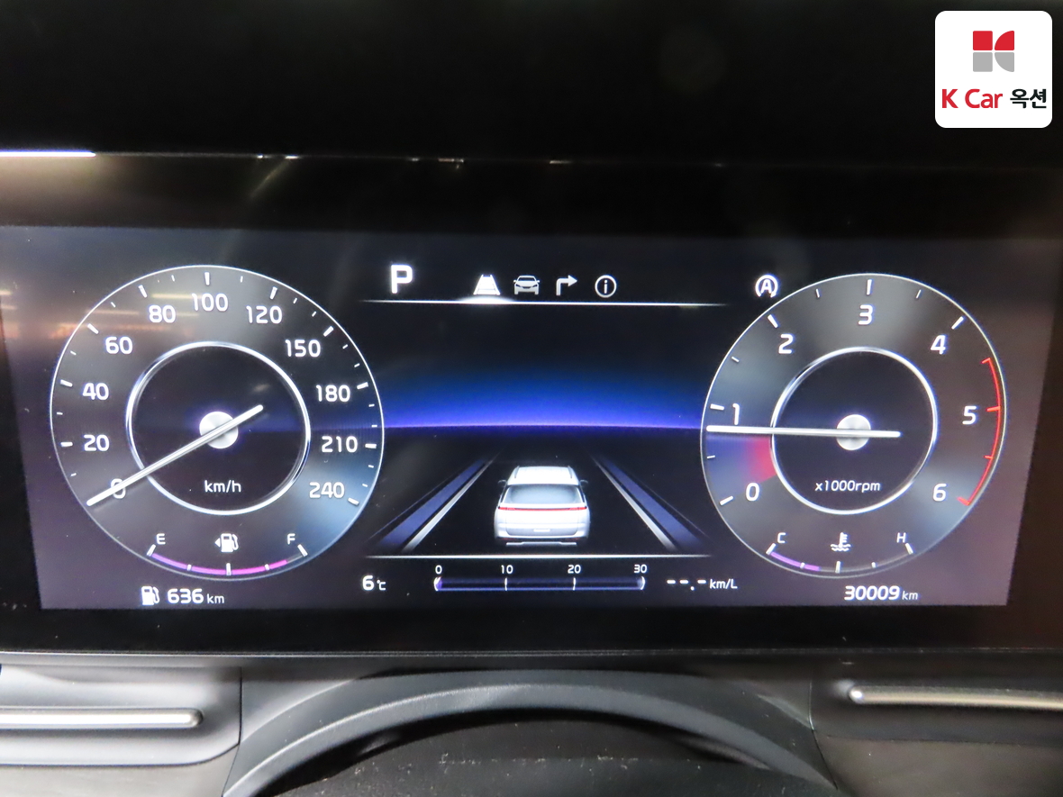 كيا - كارنفال - Image 5