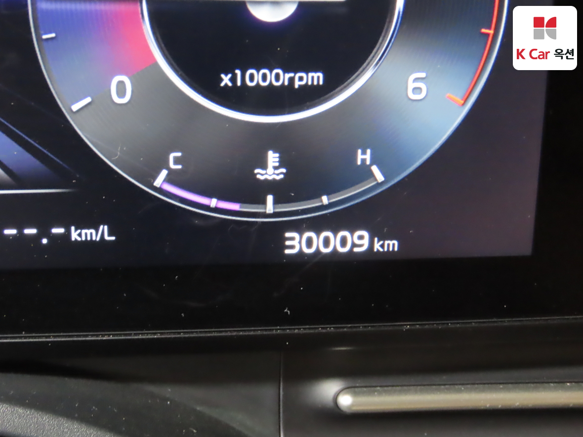 كيا - كارنفال - Image 4