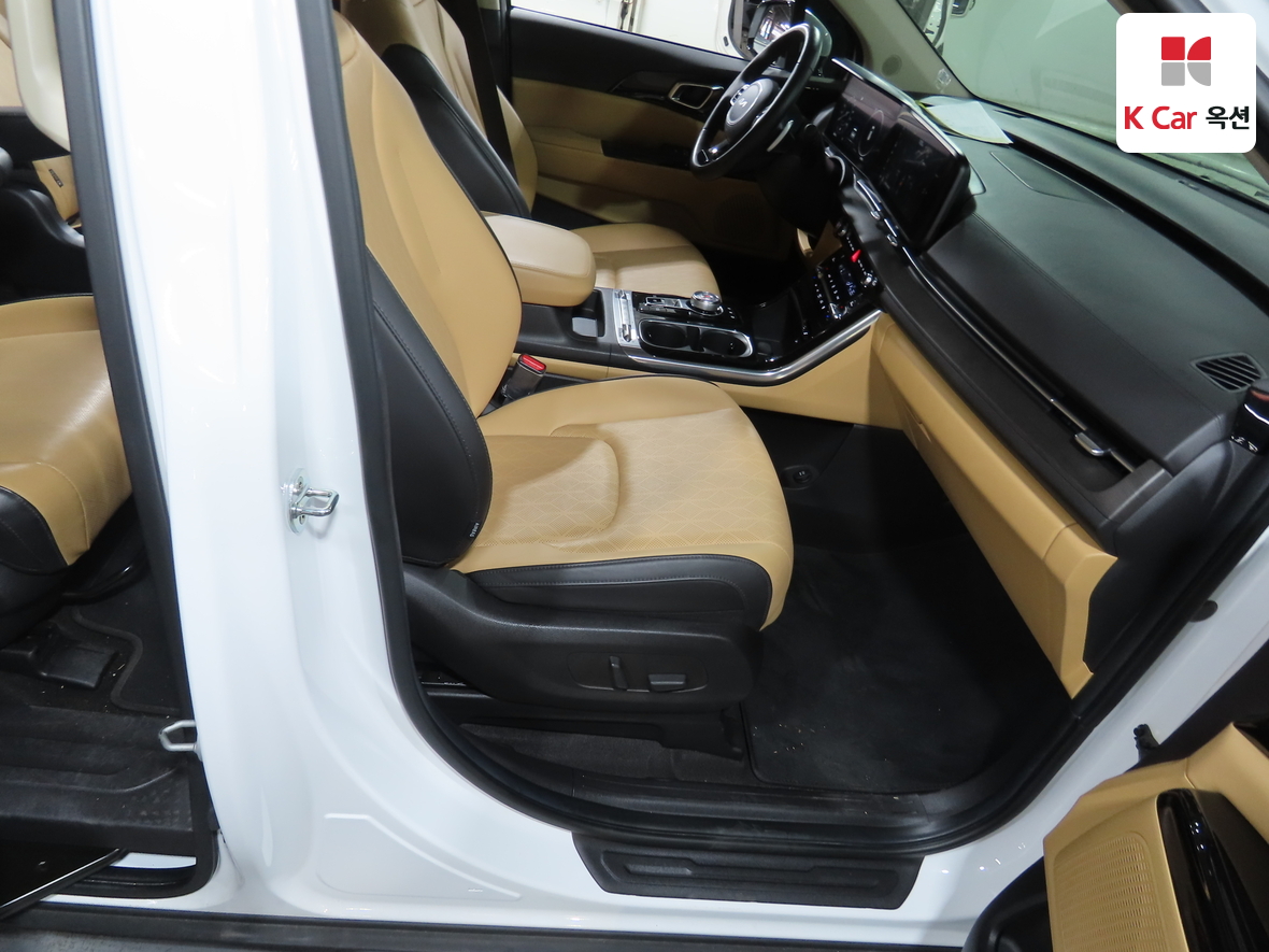 كيا - كارنفال - Image 27