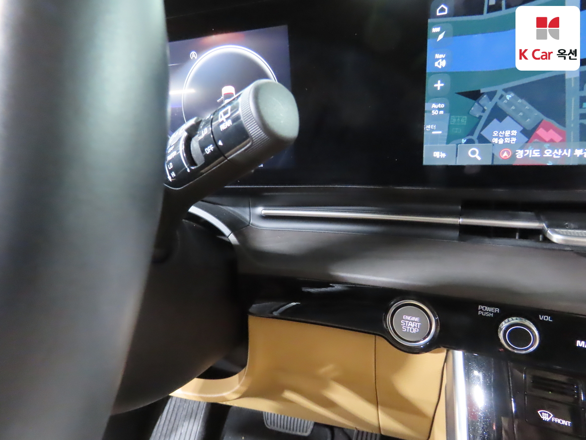 كيا - كارنفال - Image 11