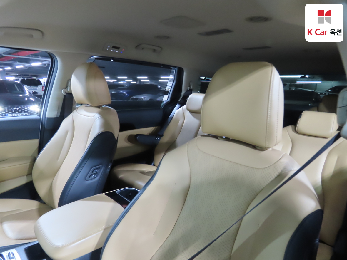 كيا - كارنفال - Image 19