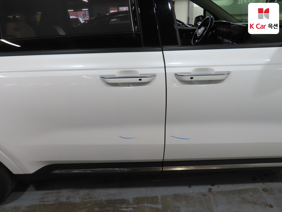 كيا - كارنفال - Image 35