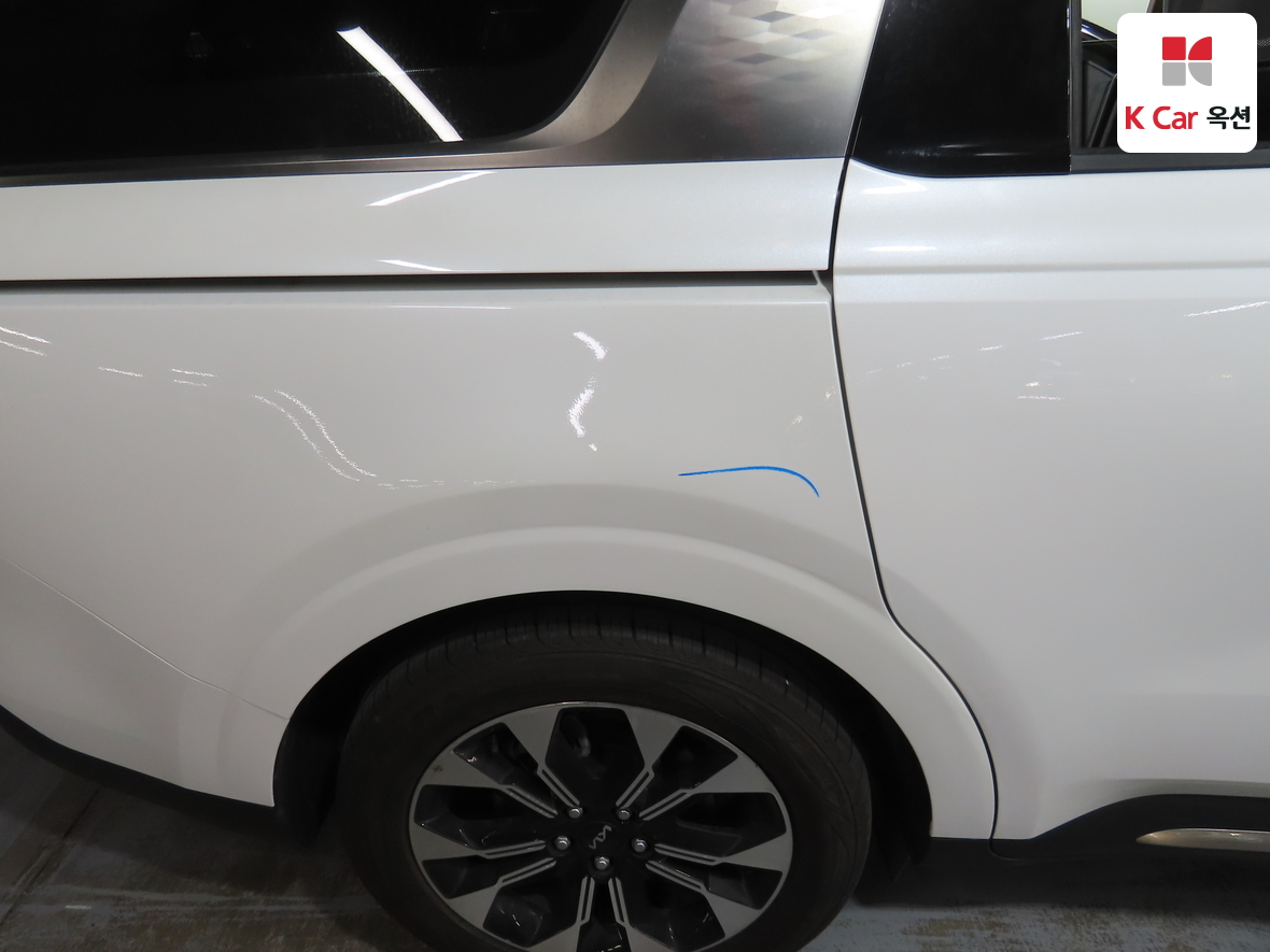 كيا - كارنفال - Image 34