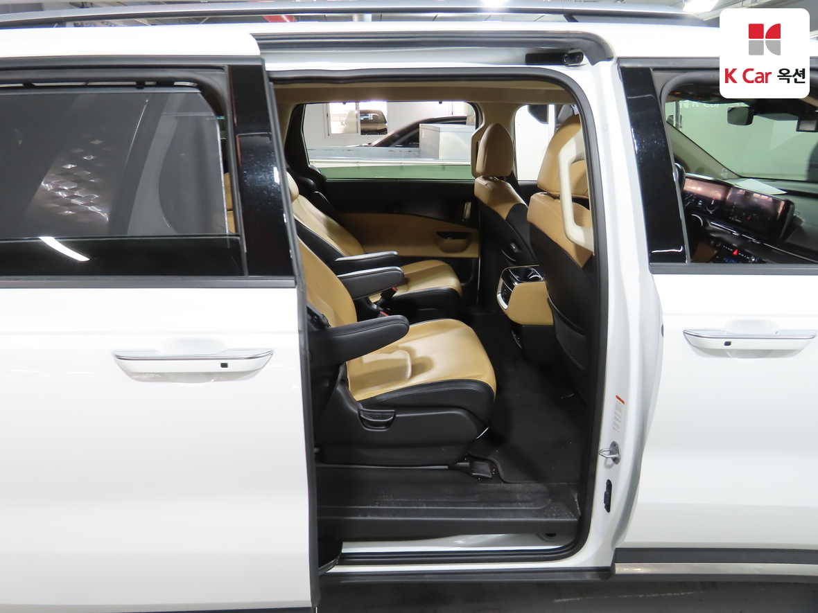 كيا - كارنفال - Image 25