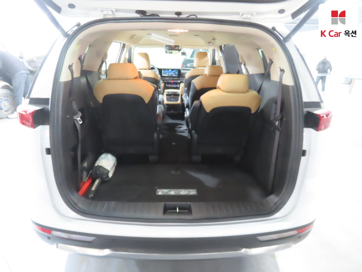 كيا - كارنفال - Image 23