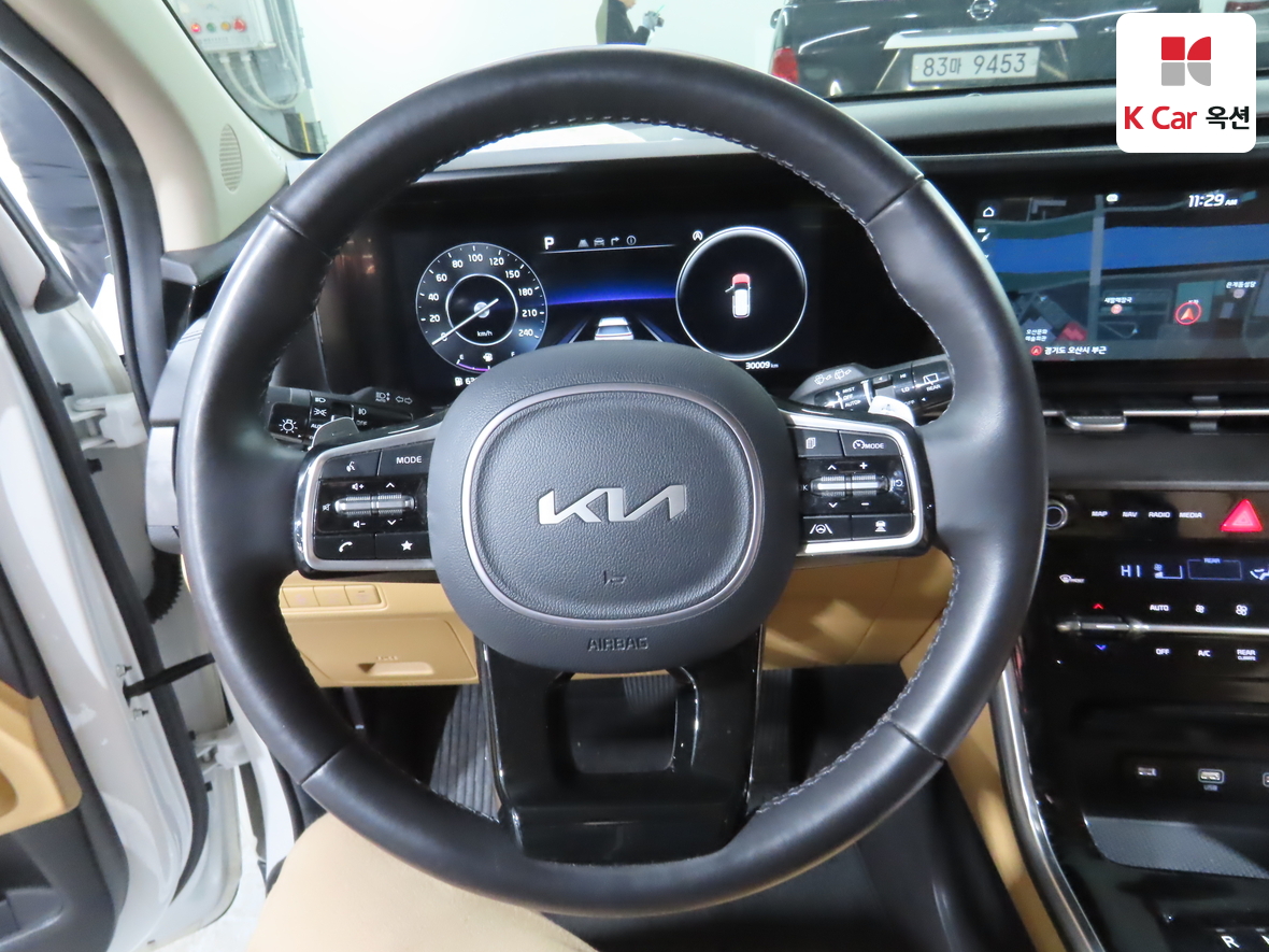 كيا - كارنفال - Image 10