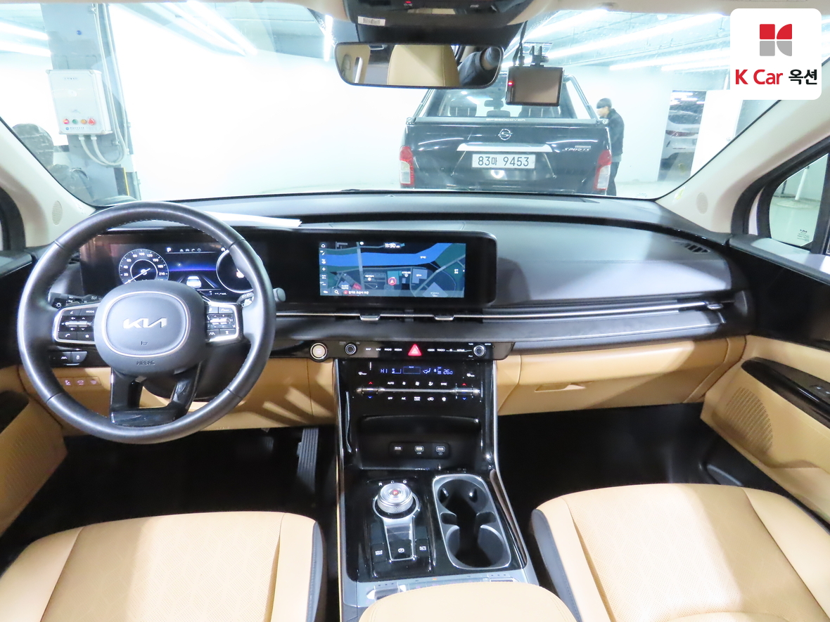 كيا - كارنفال - Image 3