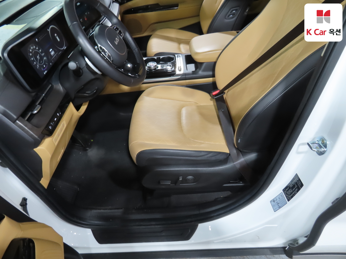 كيا - كارنفال - Image 18