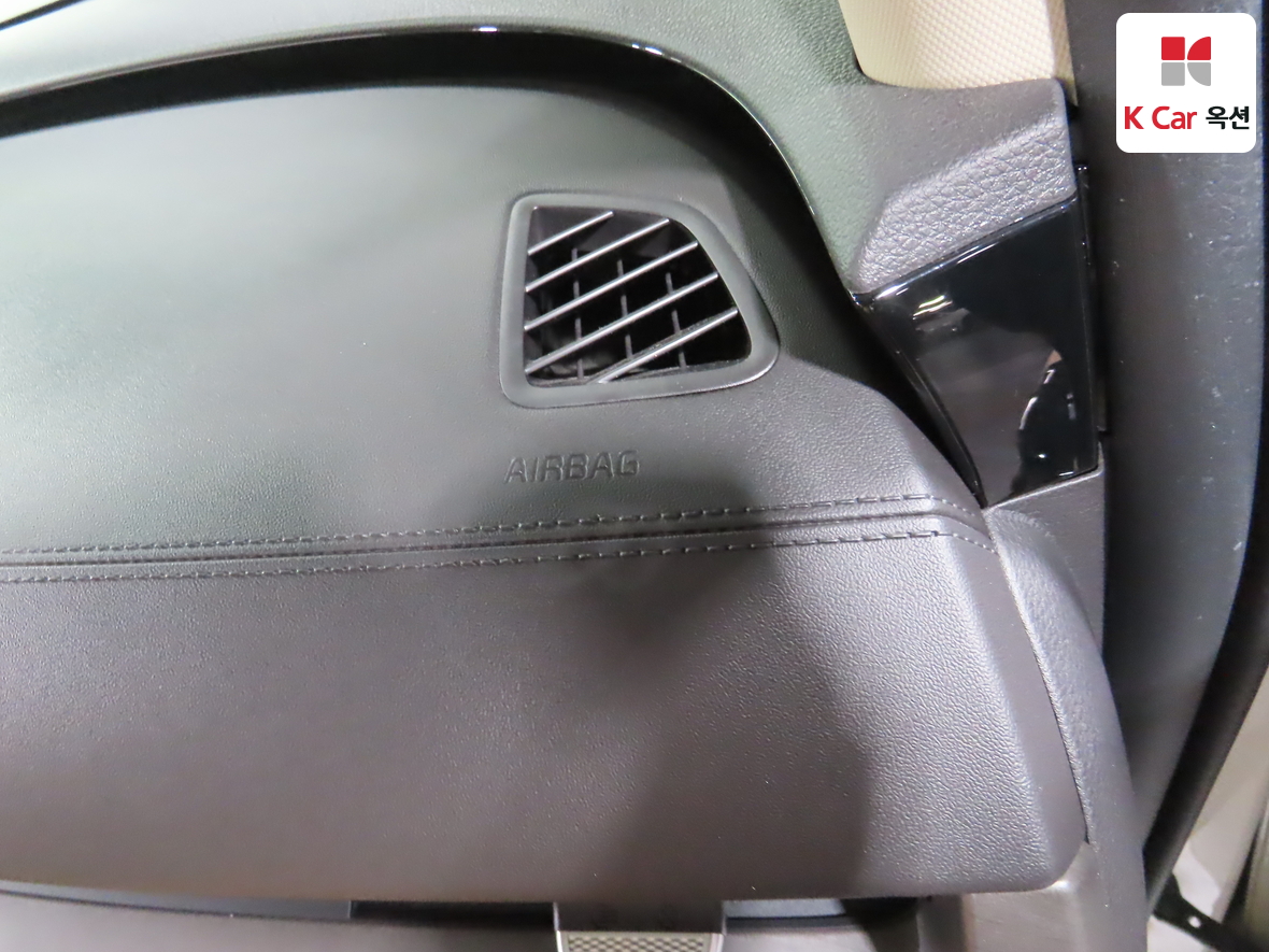 كيا - كارنفال - Image 28