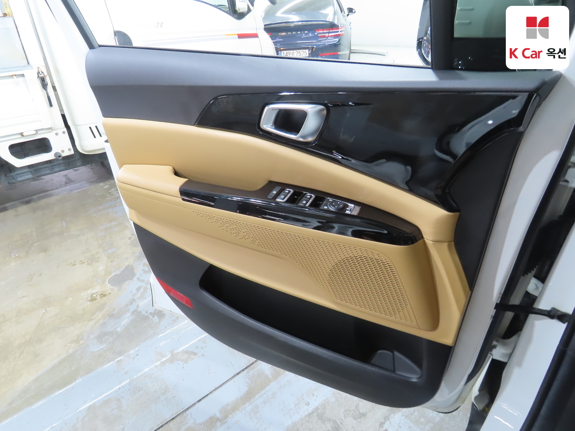 كيا - كارنفال - Image 8