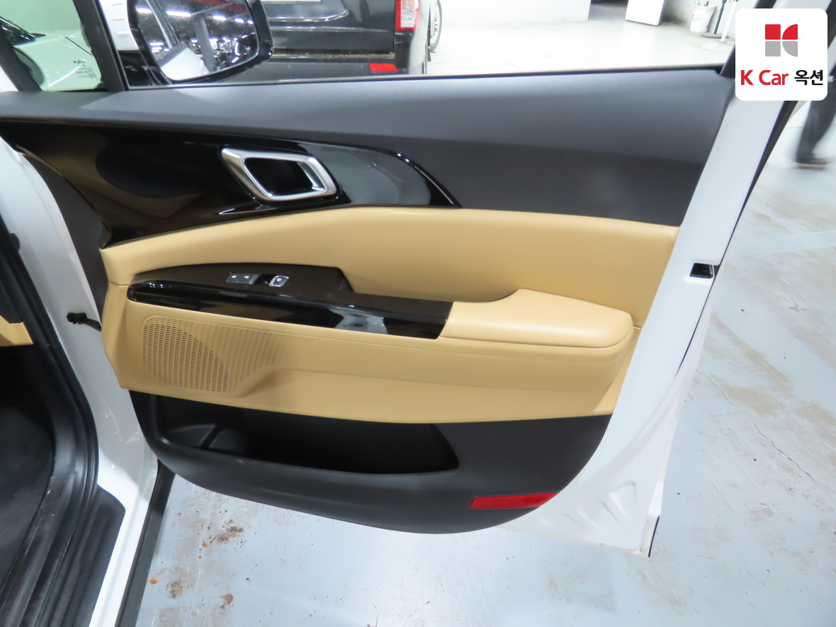 كيا - كارنفال - Image 26