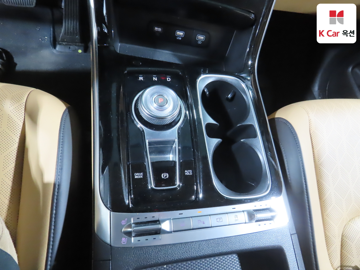 كيا - كارنفال - Image 16