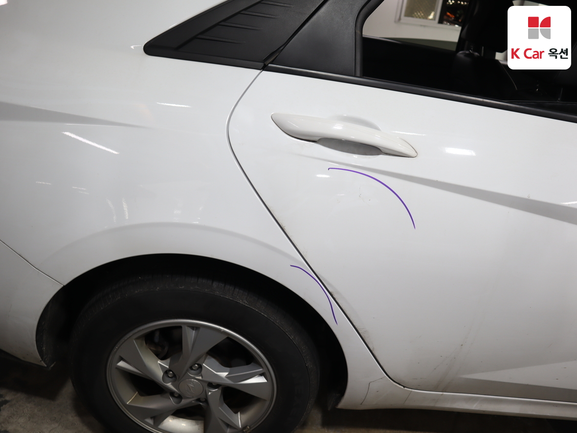 هيونداي - النترا - Image 41