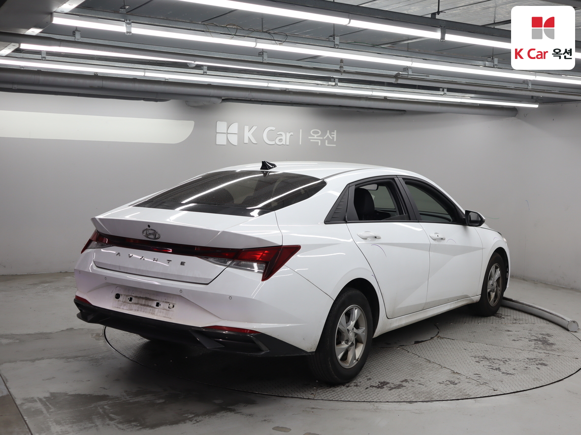 هيونداي - النترا - Image 2