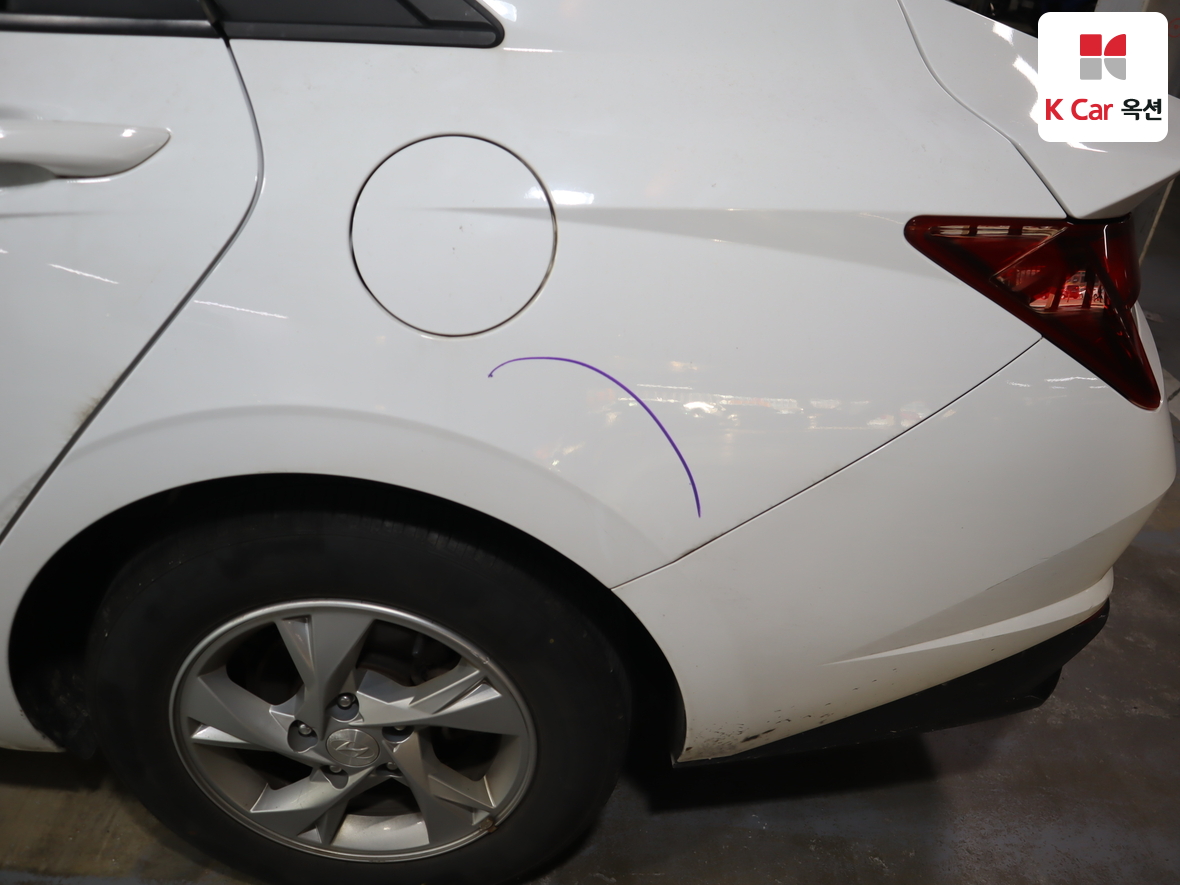 هيونداي - النترا - Image 38