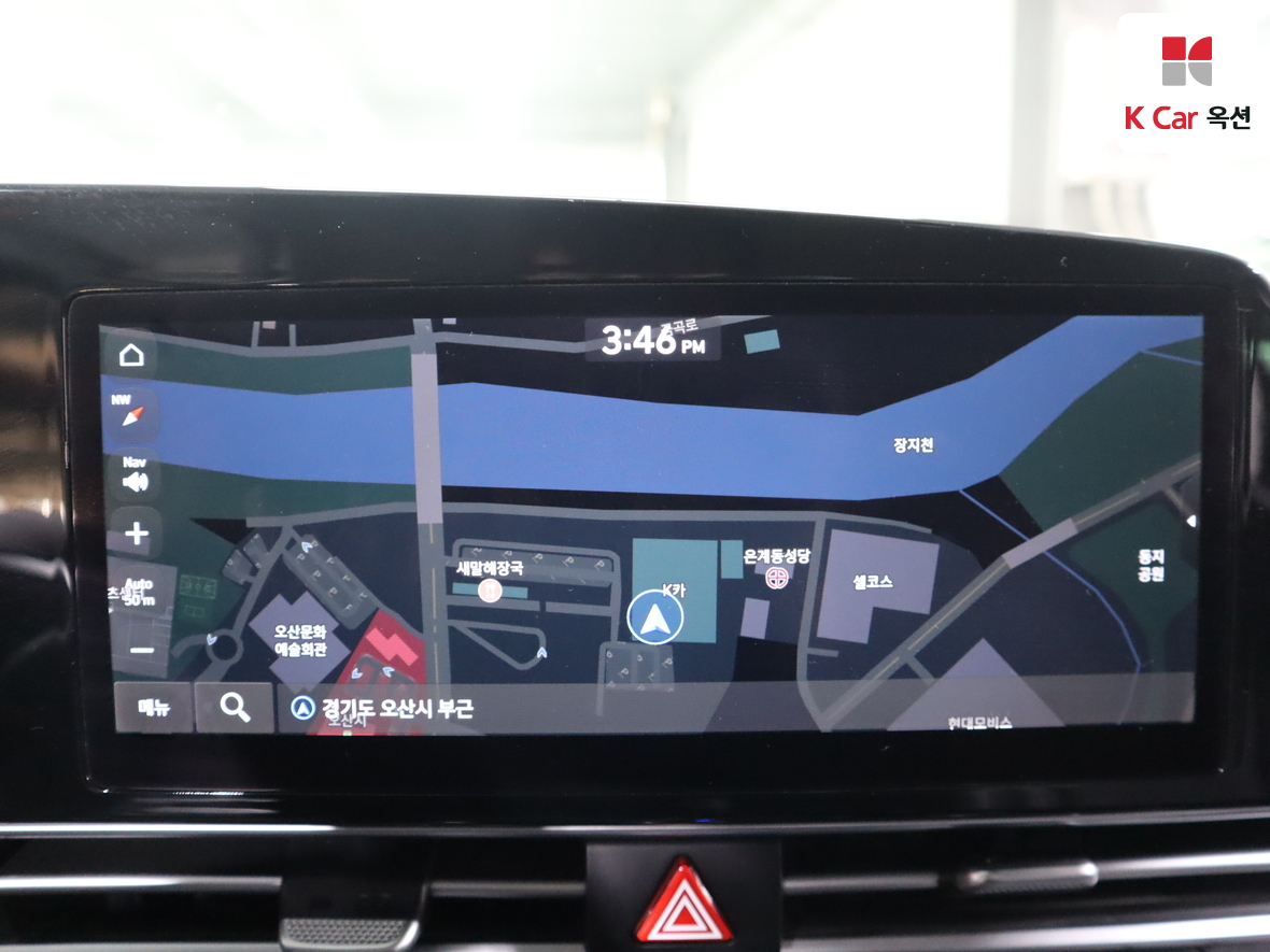 هيونداي - النترا - Image 14