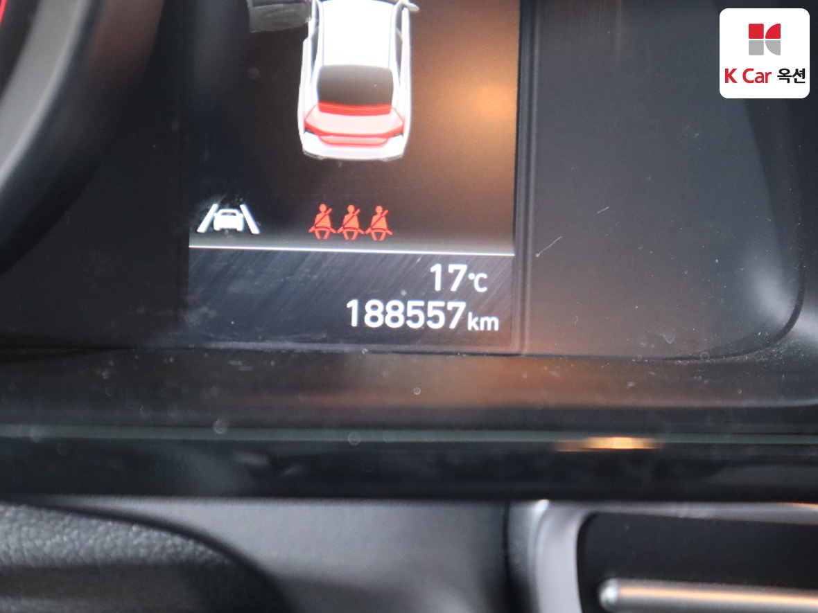 هيونداي - النترا - Image 4