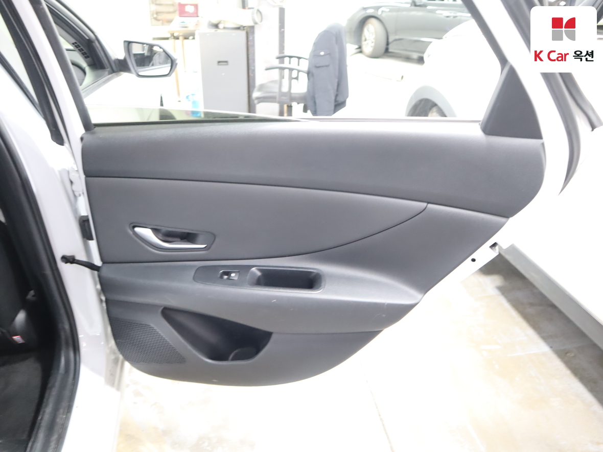 هيونداي - النترا - Image 26