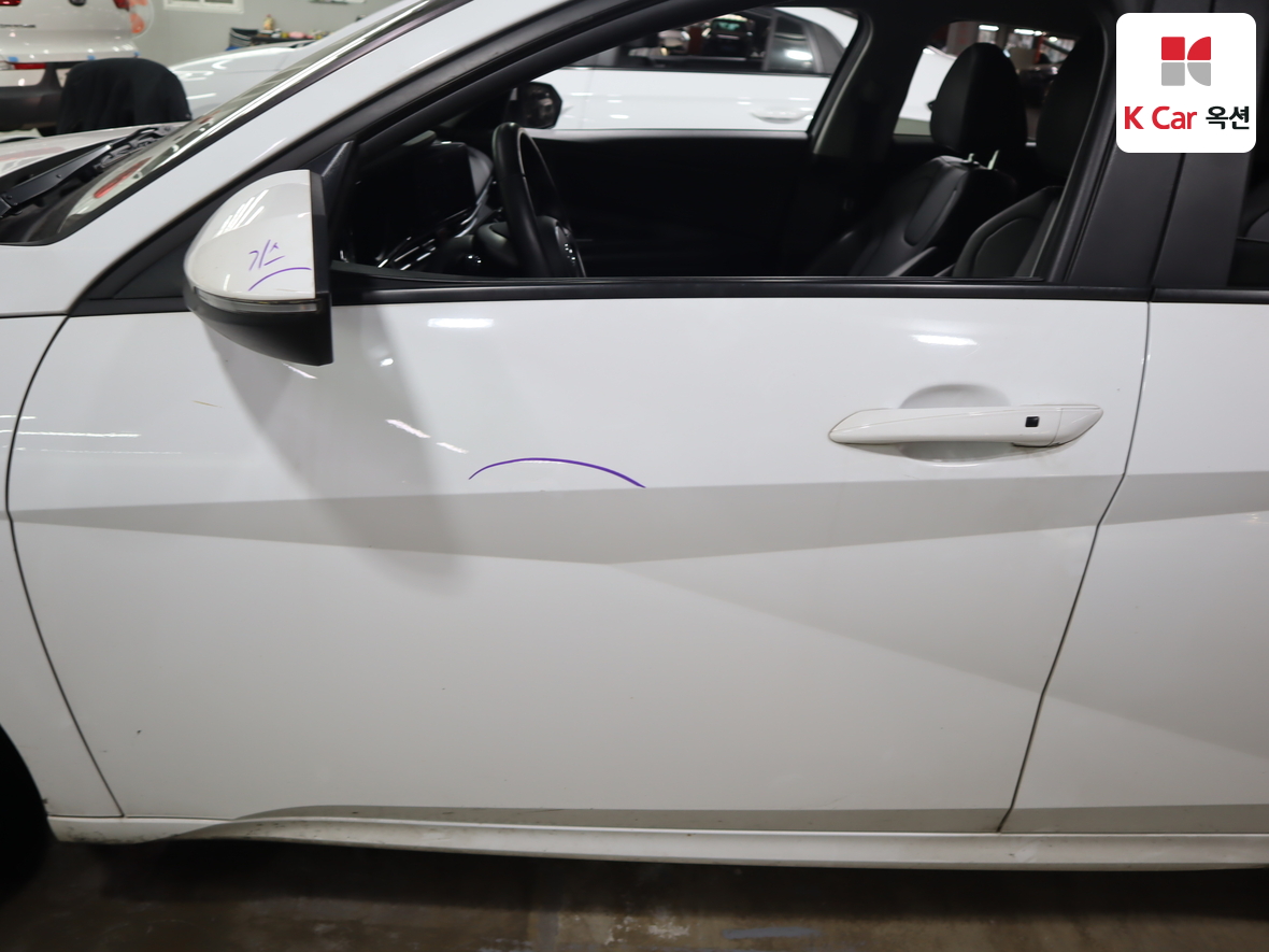 هيونداي - النترا - Image 36